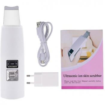 DeepWave Ultra Cleansing System