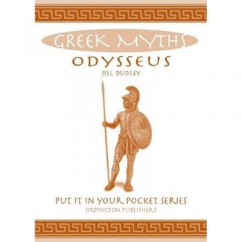 Odysseus: Greek Myths