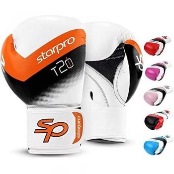 Starpro Children's Boxing Gloves - 6 oz