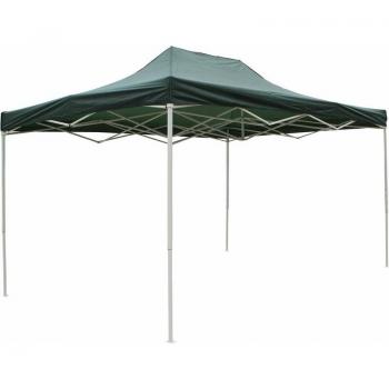 Milani Home Telo Verde Pieghevole 3x4,5