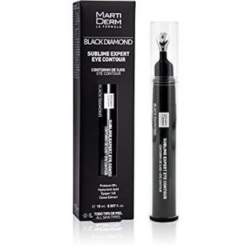 Martiderm Black Diamond Contour des Yeux Sublime Expert 15 ml