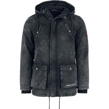 Dark Souls - Solaire von Astora Herren Winterjacke - Multicolor - Größe XL