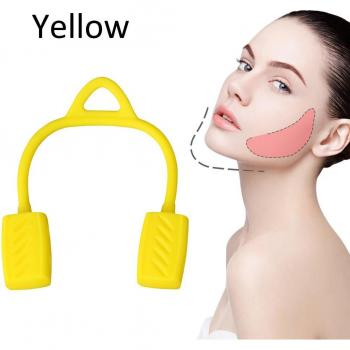 Jawline Sculptor Fitness Ball