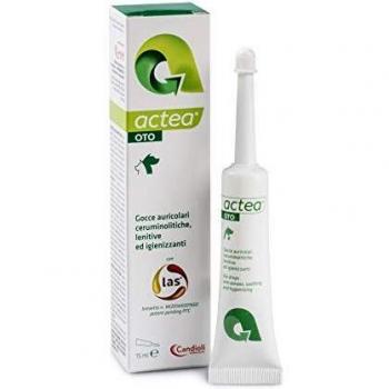 Candioli Actea Oto 15 ml