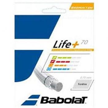 Babolat Life 70 Cuerda Tenis Unisex 10,2 M