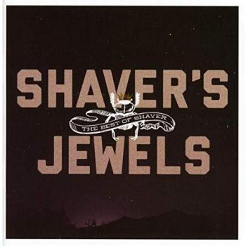 Shaver's jewels Best of Shaver