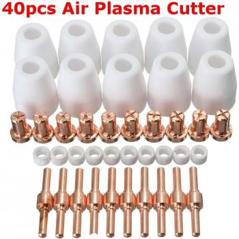 Kit prolongateur torche PT‑31 LG‑40‑40 50