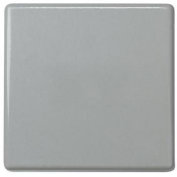 Simon 27 Interruttore Grigio Largo