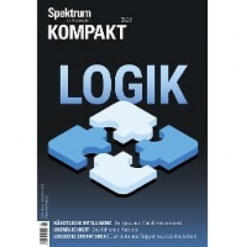 Spektrum Kompakt - Logik