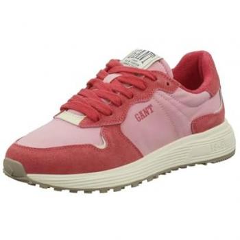 GANT Sneaker Rosso Maglia 30533848