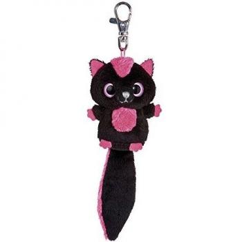 Mini Clip Skunk Sparkee de Yoohoo et Amis