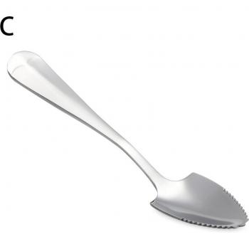 Cuillère à glace multifonction