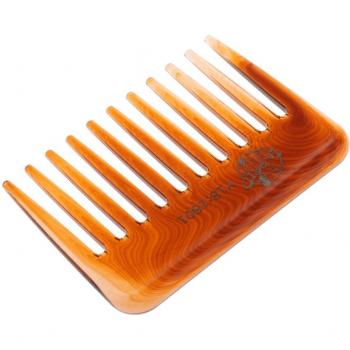 Men's Curly Hair Detangling Comb