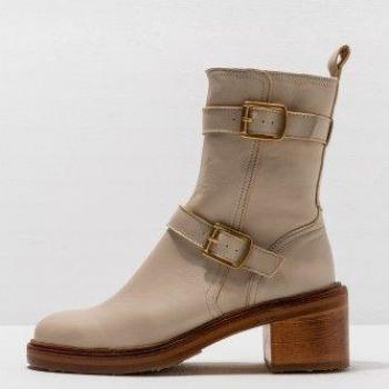 Neosens Tacones S3330 Ruby Taupe para mujer