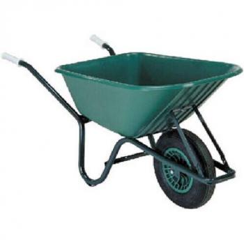 Cargador Verde 100 Litros