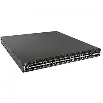 D-Link 54-Port L3 10G Managed Switch