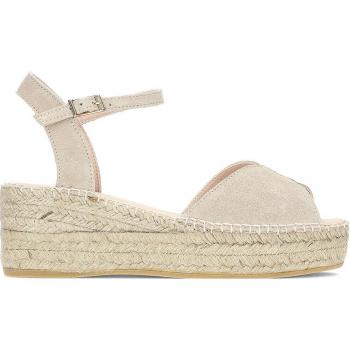 Macarena Sandalia Java 99 Gina Beige
