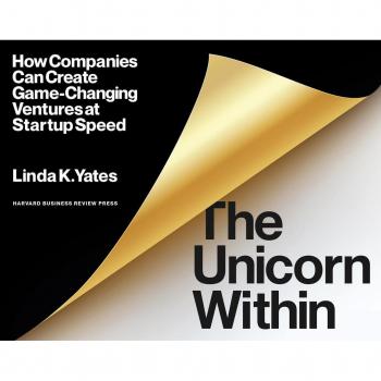 Vitalsource Technologies, Inc. The Unicorn Within
