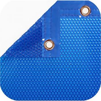 Manta Solar para Piscina 800 Micras Geobubble RaeGuard 10 x 3m