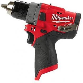 Milwaukee FDD-0 Atornillador Doble Velocidad