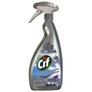 Vaporisateur Nettoyant Inoxpro – CIF