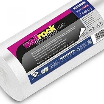 Fibreliner Original - White, 75cm
