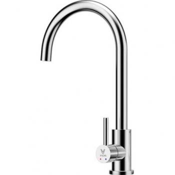 Xiaomi Yunmi Stainless Steel Dual Control Faucet