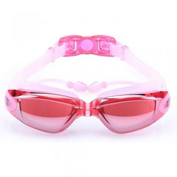 Professionelle Schwimmbrille für Kurzsichtige