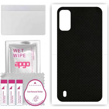 Nokia G21 Wrap Film - Matrix Design