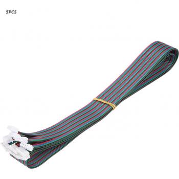 Kit de câbles femelle-femelle 5x PH2.0-XH2.54 pour moteurs NEMA 17