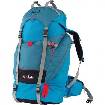 Sacco di Viaggio Wilsa Aspen Ultra-Resistente