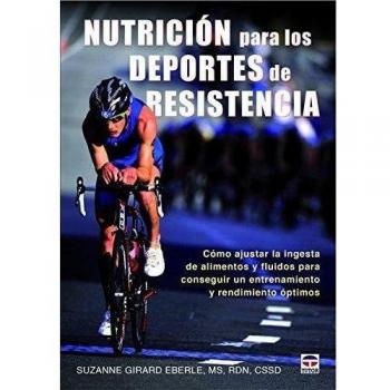 Nutrición para los deportes de resistencia.