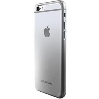 Coque X-Doria Engage Gradient pour iPhone 6 Plus/6S Plus Argent