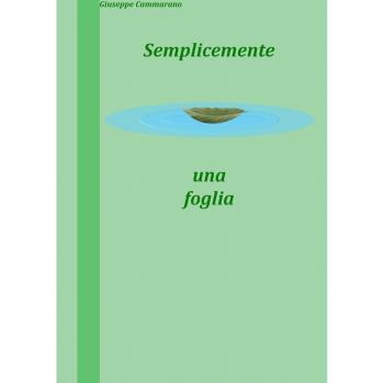 Semplicemente una foglia