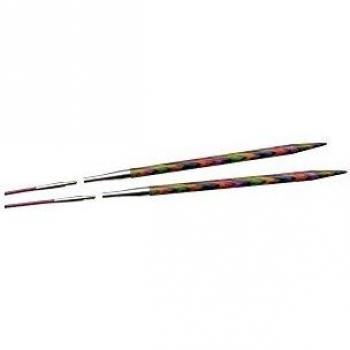 Aiguille circulaire interchangeable Symphonie 4 mm – Kit Knit Pro