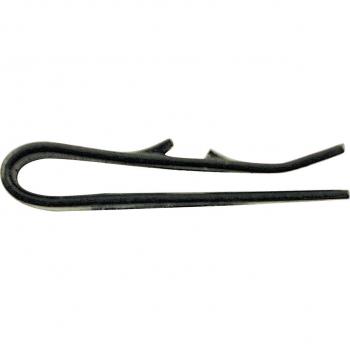 KS TOOLS Metall U-Mutter Nr.8x21mm universal,50er Pack (420.5906)