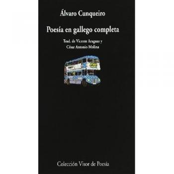 Poesia En Gallego Completa