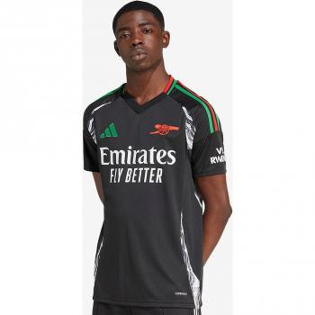 Adidas Arsenal FC Men's Jerseys/Replicas - Black - Size: Large