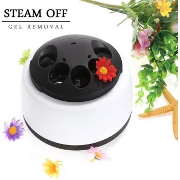 UV Gel Polish Remover Steamer 36W