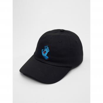 Santa Cruz Mini Hand Cappello Abbigliamento Uomo One Size