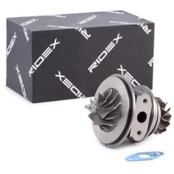 Piezas de turbocompresor RIDEX 4973C0080