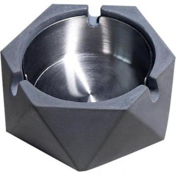 SteelShield Auto Ashtray