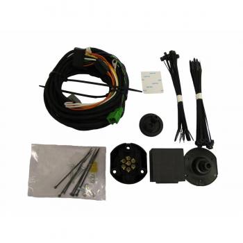 Kit Eléctrico Enganche Remolque GDW 1055