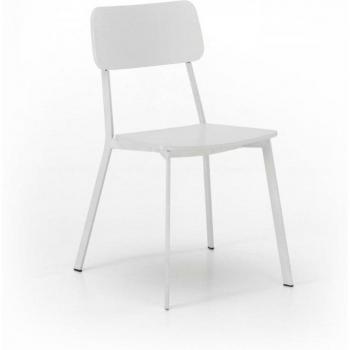Set di Sedie WoodLac 4 Unità