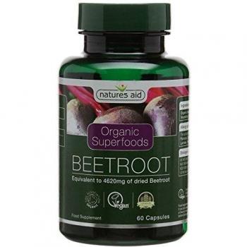 PureRoot Beet Extract Premium 60-Caps