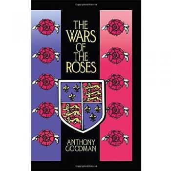 Routledge N. Y. Wars of the Roses (Paperback)