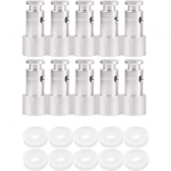 5/10 Pack Pressure Cooker Floater Sealer Universal Safety Valve Parts