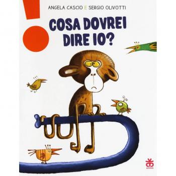 COSA DOVREI DIRE IO?