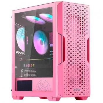 Ordenador de sobremesa para juegos PC Racing con AMD Ryzen 5 860