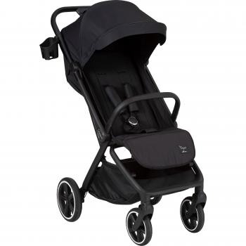Kinder-Buggy HARTAN Clixx blau (night)